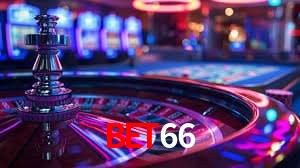 Experiência VIP bet66