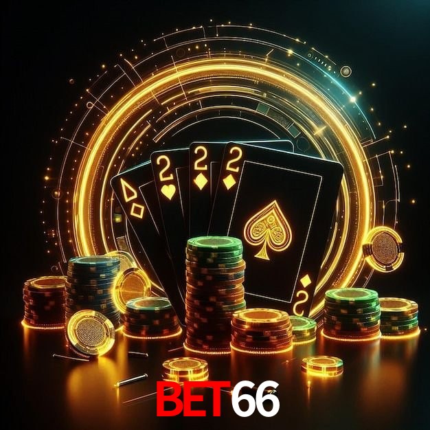 Bônus de Boas-vindas bet66