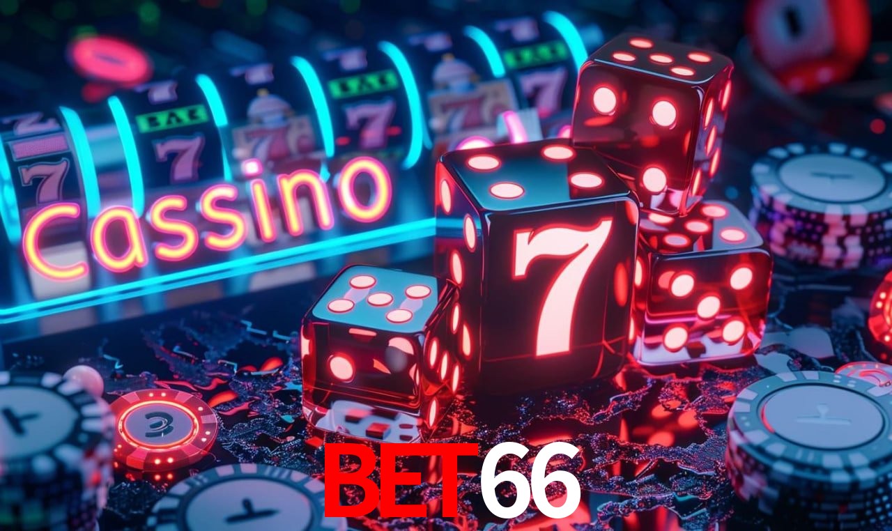 Welcome Bonus bet66