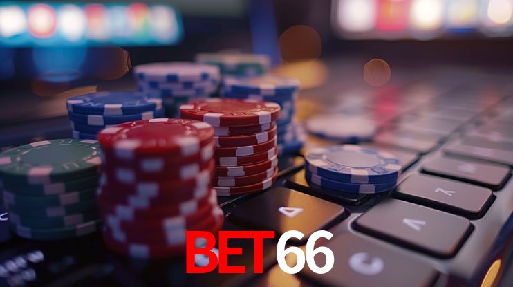 Login Seguro bet66