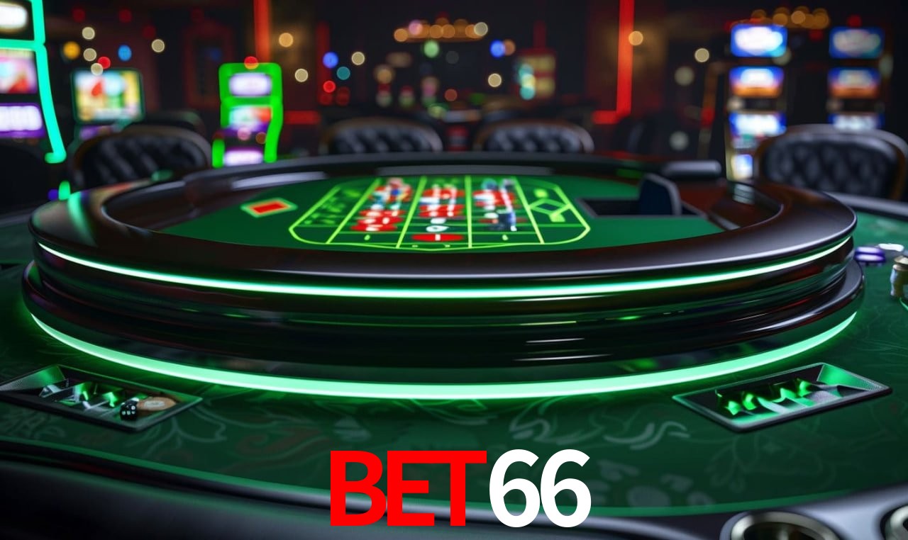 Flash Promotion bet66