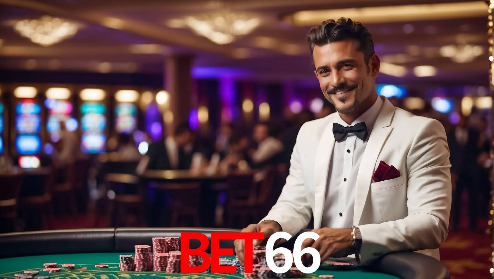 Cadastro Rápido bet66