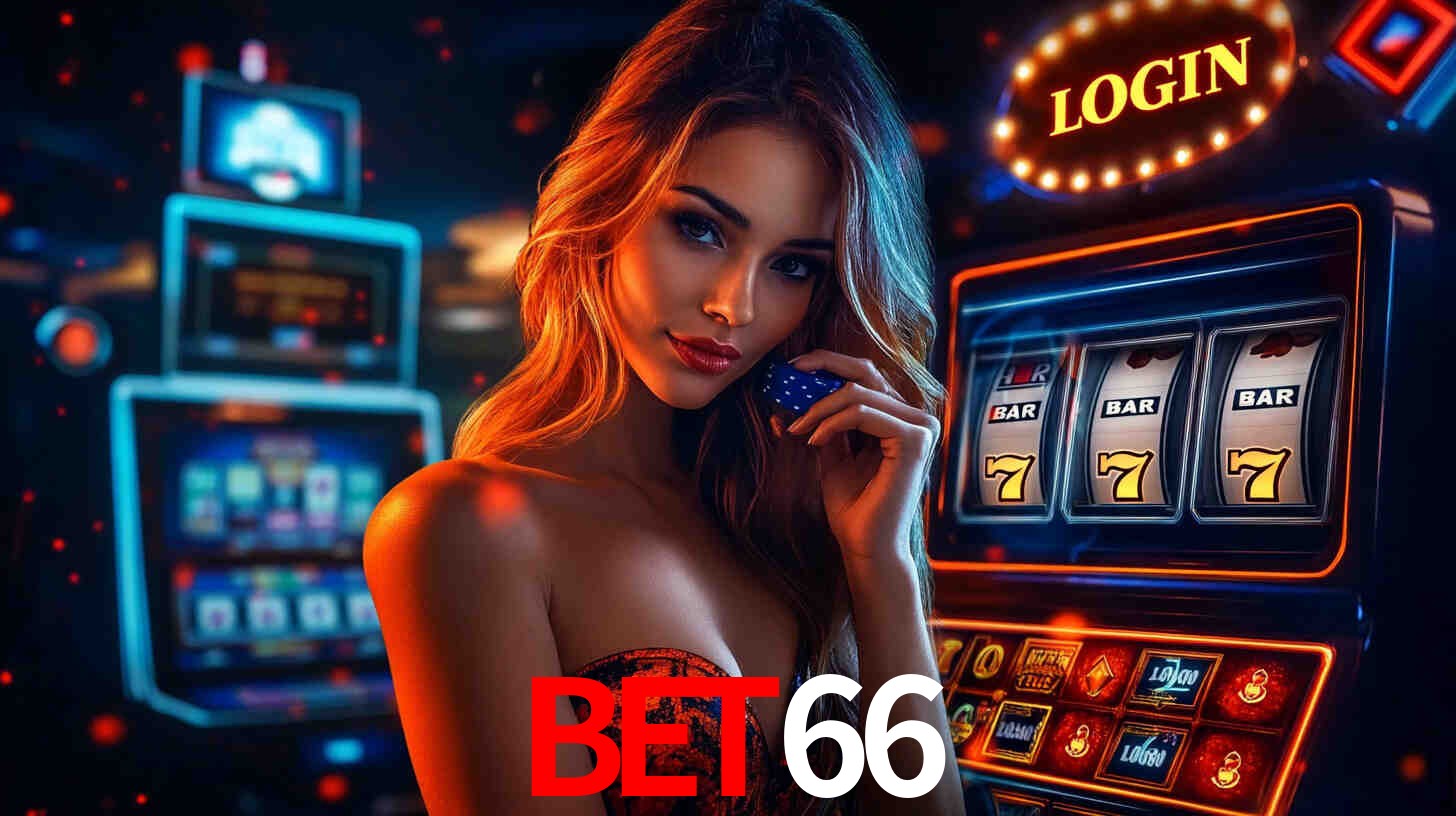 bet66: A Experiência de Casino com Jogos de Mesa ao Vivo