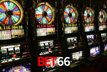 A Experiência Imersiva dos Cassinos Ao Vivo no bet66