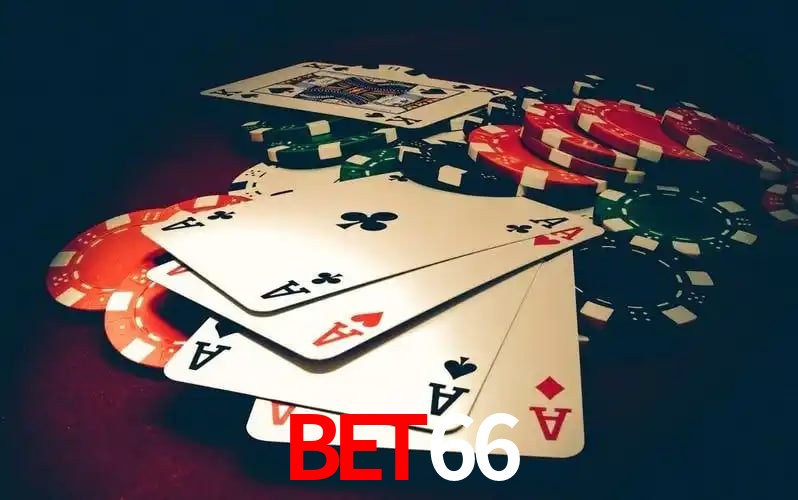cassino bet66