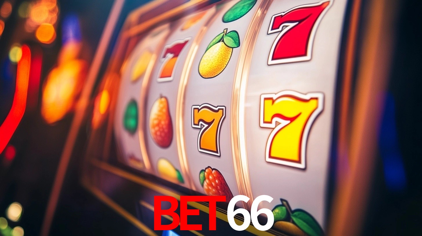 bet66 App Interface