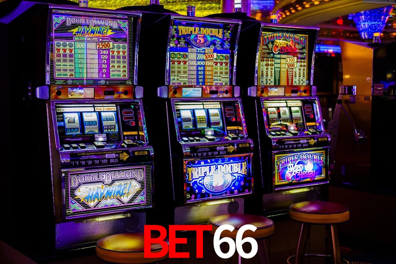 Casino Ao Vivo bet66
