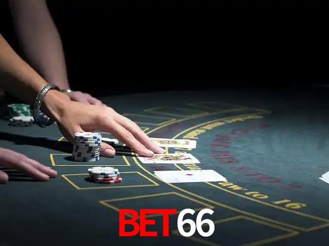 Integração de APIs bet66