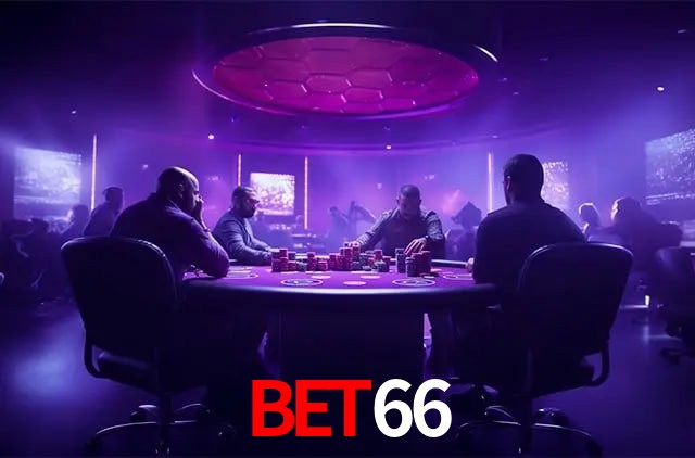 Apostas de Futebol bet66
