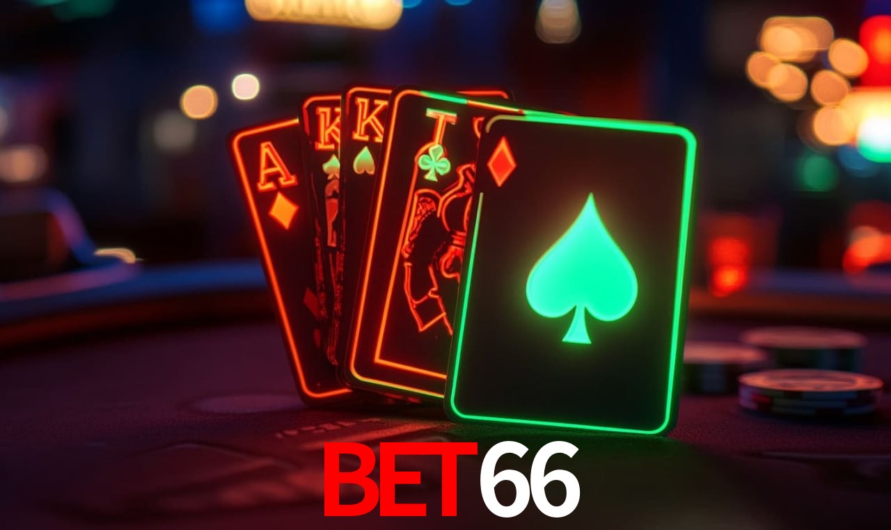 Apostas de Tênis bet66