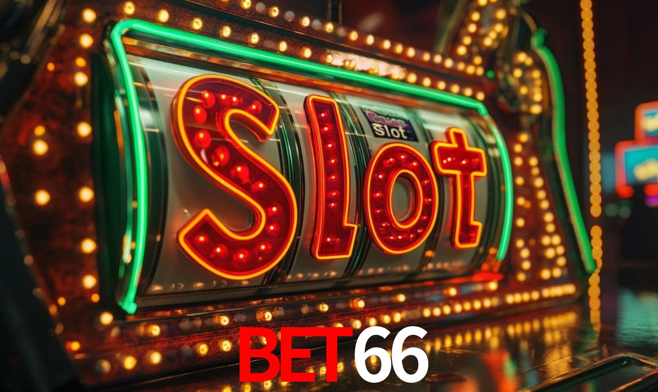 Benefícios da Conta bet66