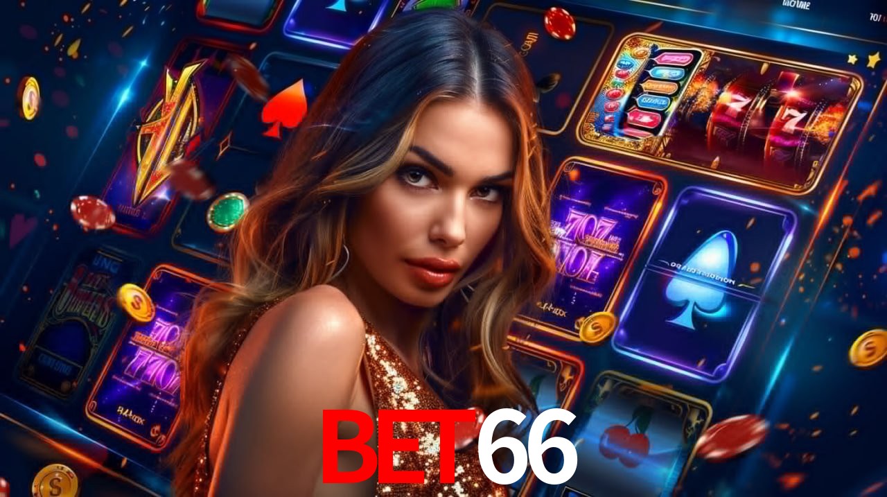 Descubra a Essência do bet66: Nossa História e Compromissos