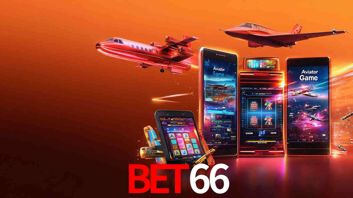 A Emoção da Loteria na bet66: Uma Chance de Mudança de Vida