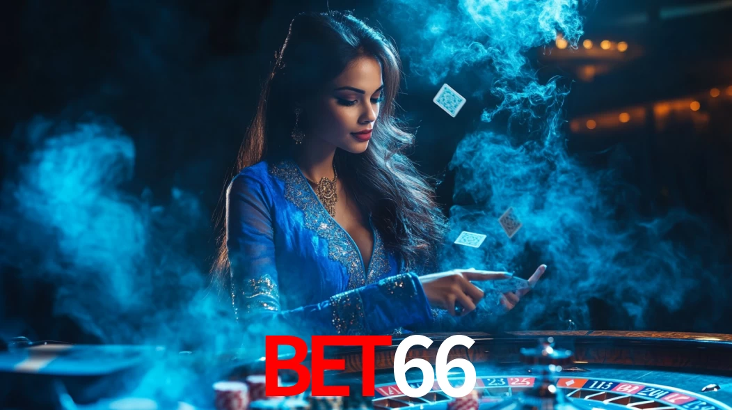 A Popularidade dos Caça-Níqueis no bet66