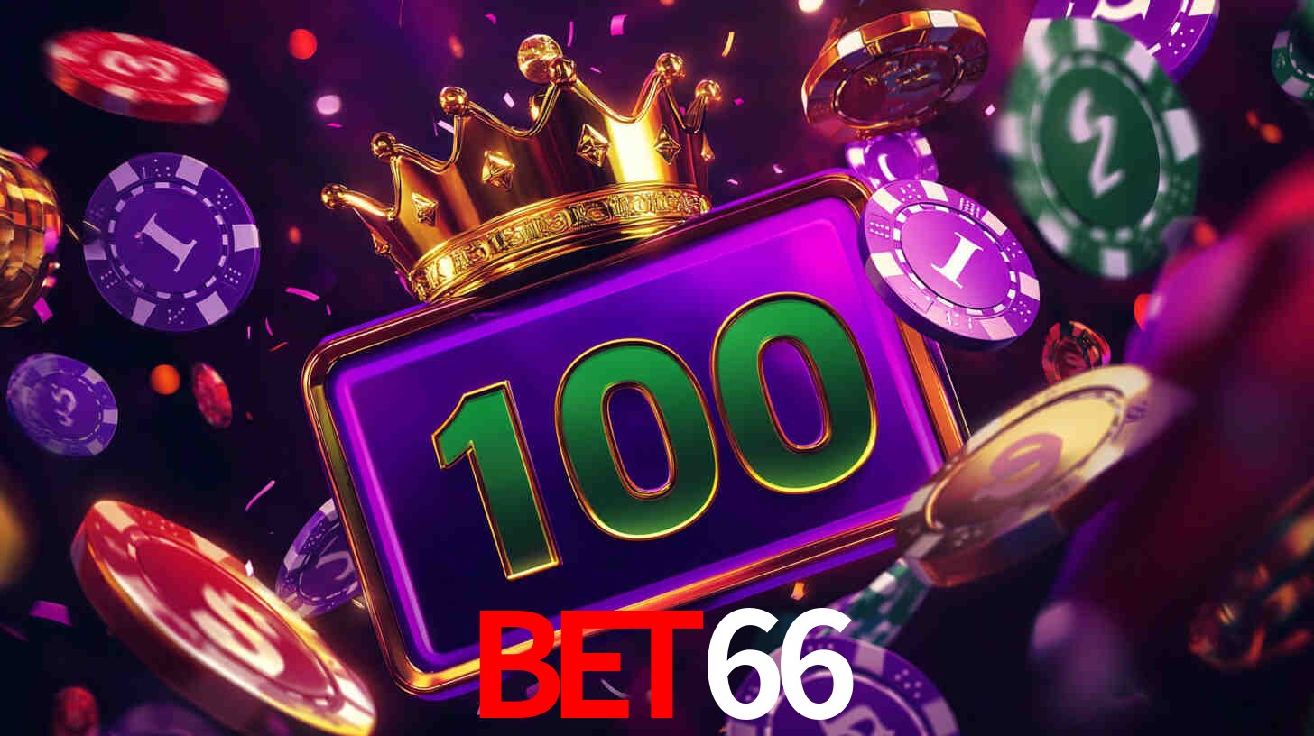 Programa VIP bet66