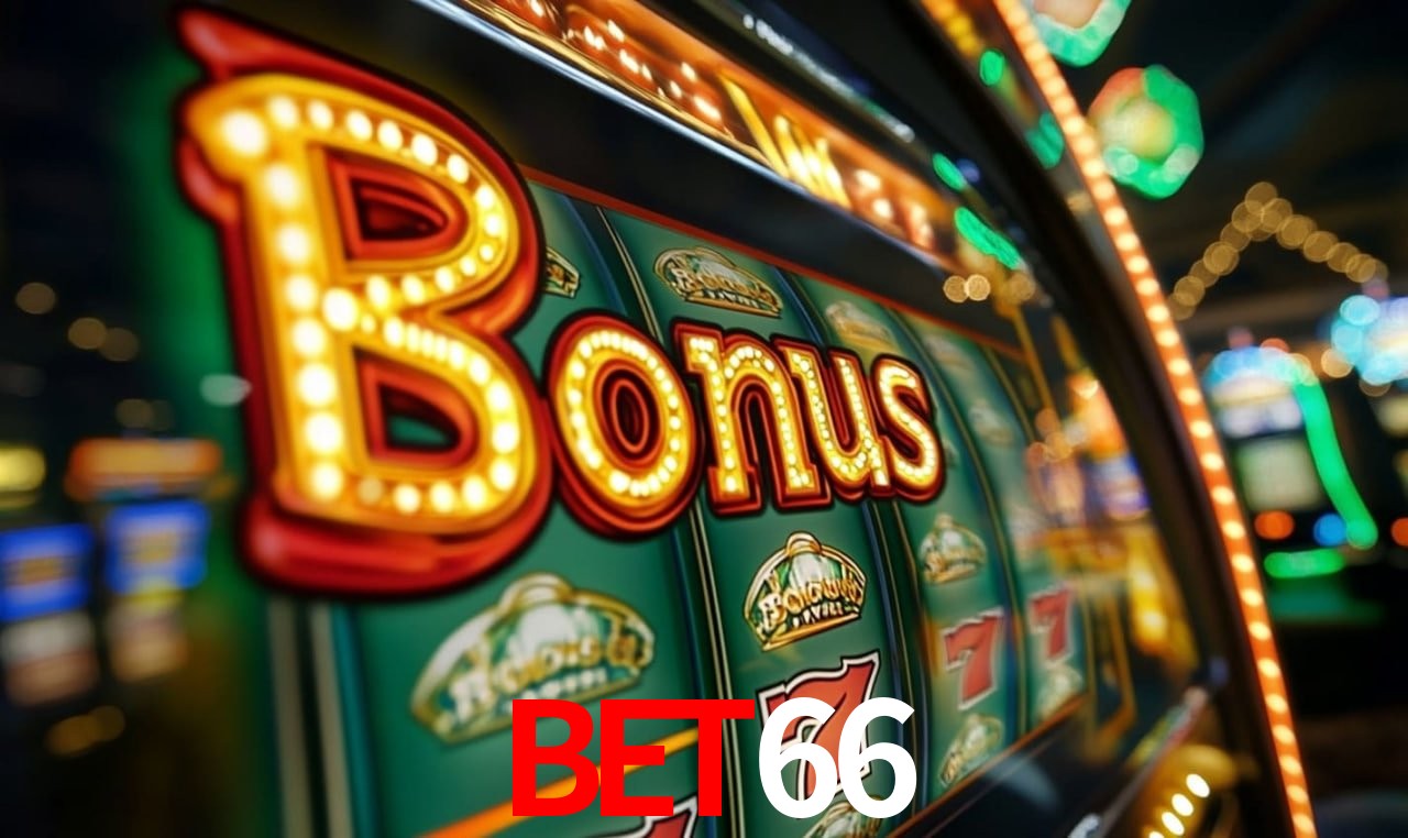 Promoção Relâmpago bet66