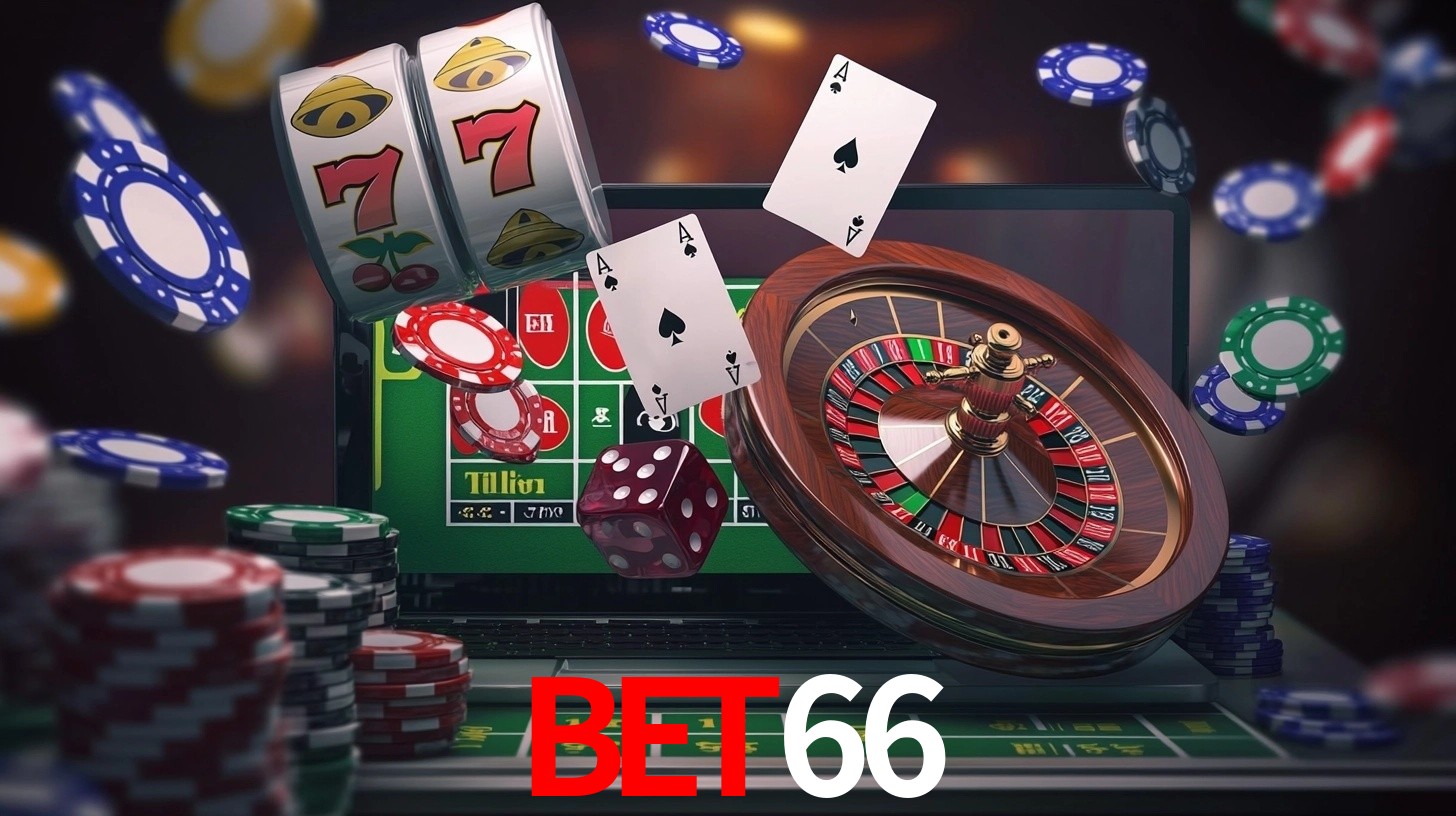 Premium Interface bet66