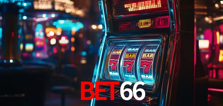Live Casino bet66