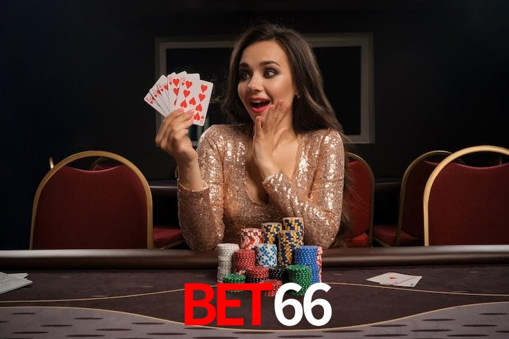Desvendando o Mundo dos Jogos Virtuais na bet66