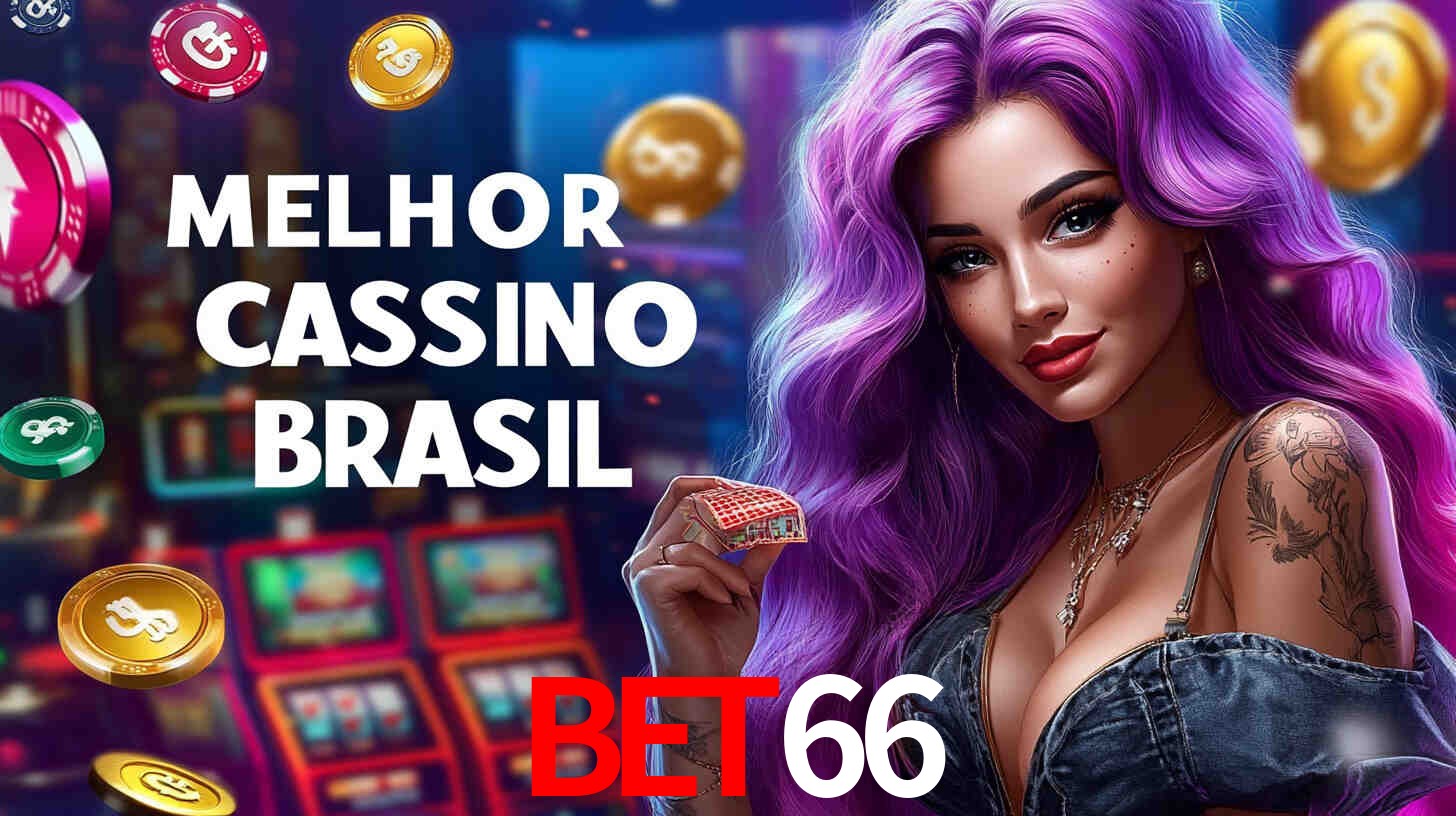 Apostas Esportivas na bet66: Um Guia Completo
