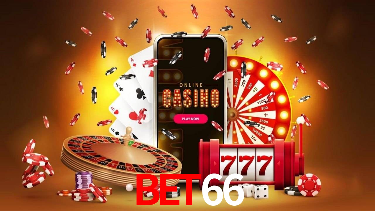 Estatísticas do Jogo bet66