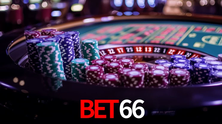 Blackjack Table bet66