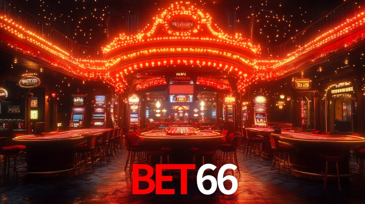Ofertas Imperdíveis na bet66: Promoções e Bônus Que Valem a Pena