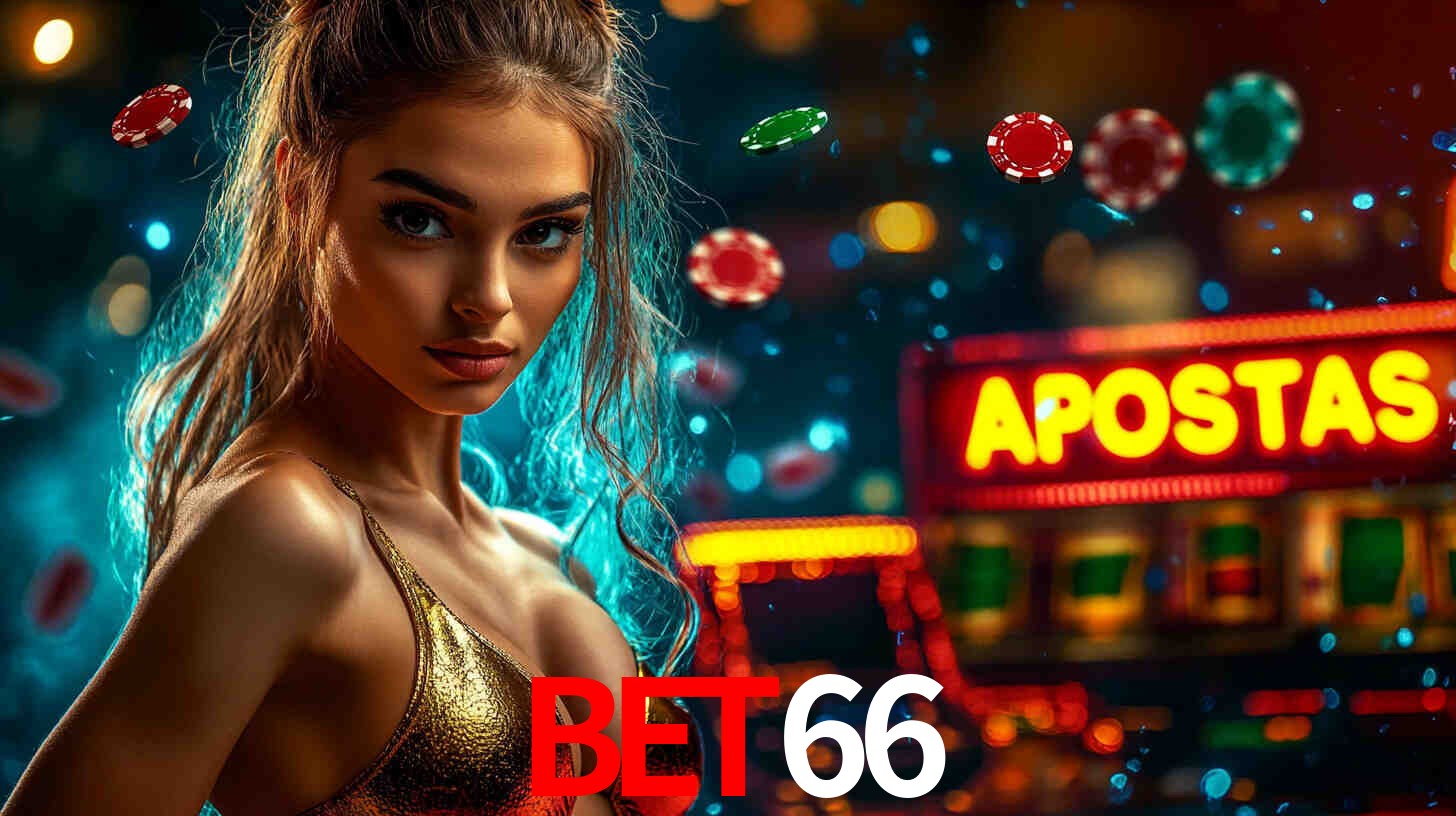 Desvendando o Mundo dos Jogos Virtuais na bet66
