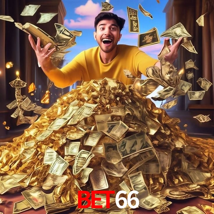 Bônus Diários bet66