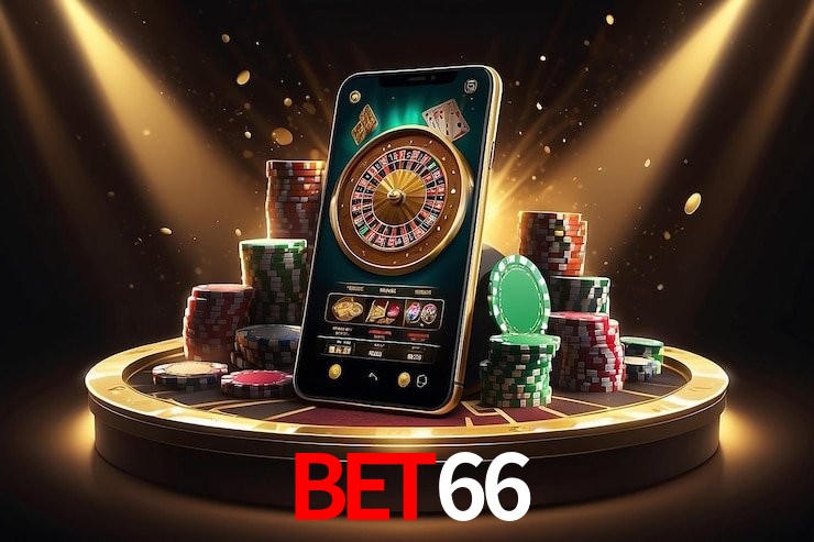 Provedores de Jogos bet66