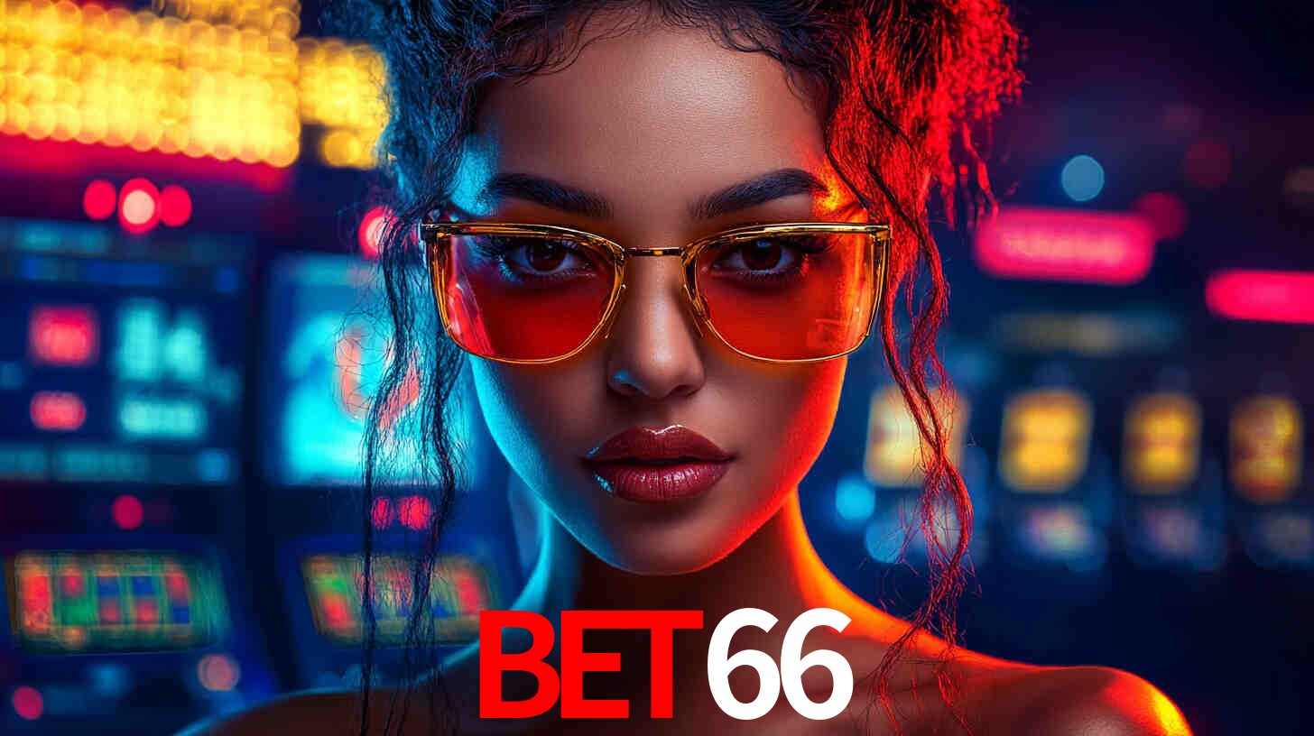 A Popularidade dos Caça-Níqueis no bet66