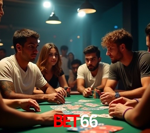Especiais de Fim de Semana bet66