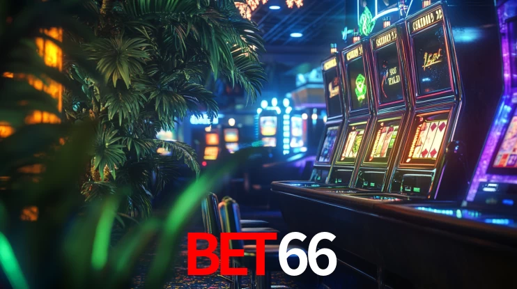 VIP Casino bet66