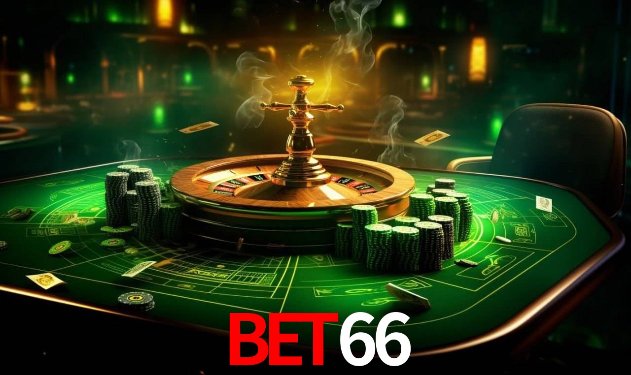 Descubra o Programa VIP da bet66: Vantagens Exclusivas para Jogadores
