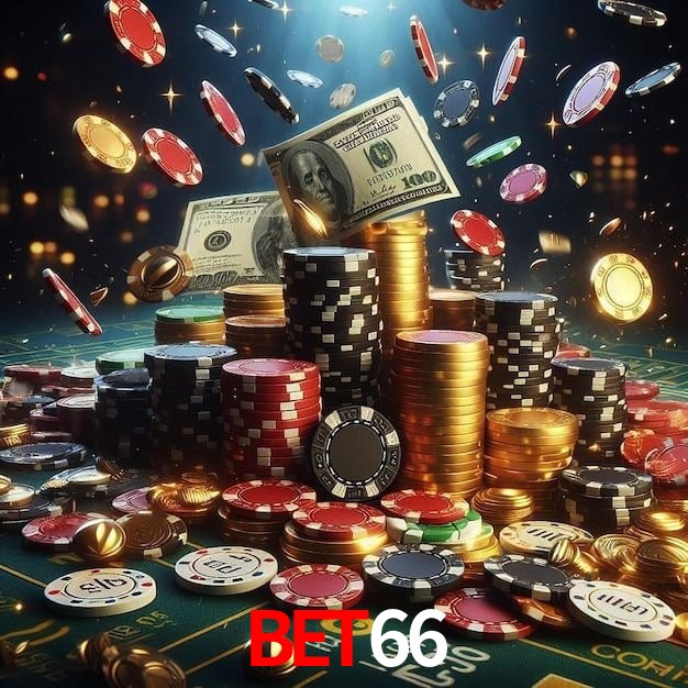 A Experiência Imersiva dos Cassinos Ao Vivo no bet66
