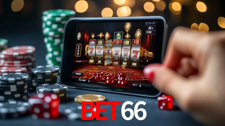Daily Bonuses bet66