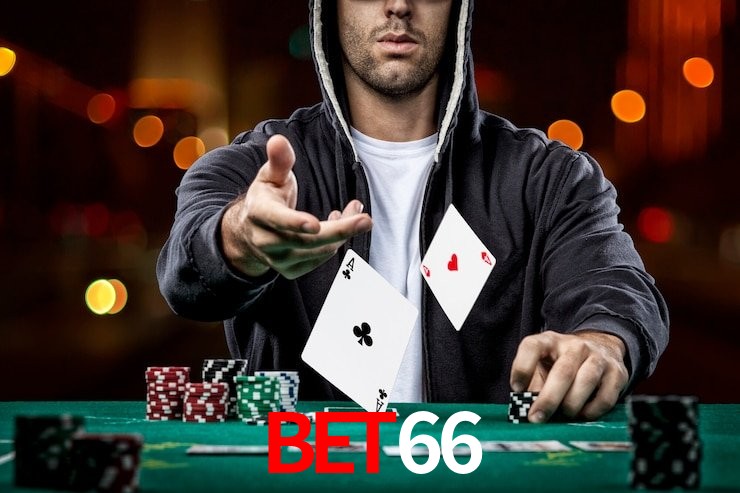 Bônus Generosos e Exclusivos no bet66 para Você!