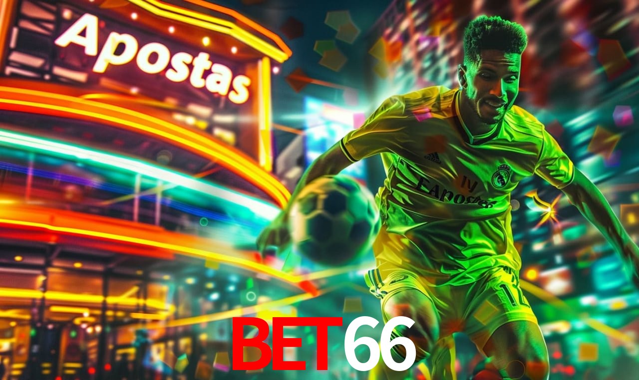 Estatísticas Esportivas bet66