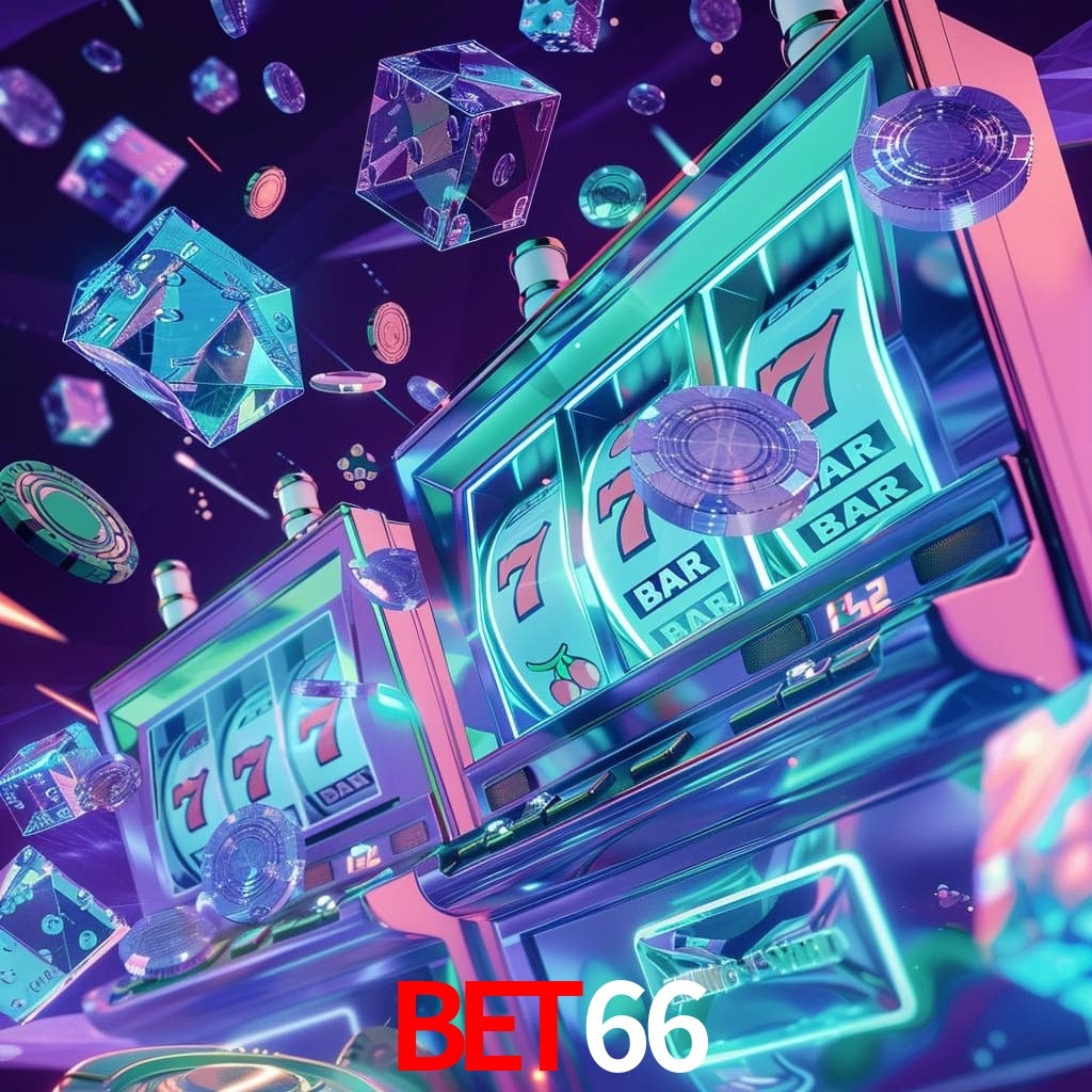 Inovações de Jogos na bet66: O Futuro das Experiências Interativas
