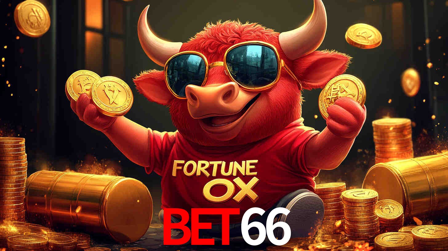 A Revolução dos Aplicativos de Jogos no bet66