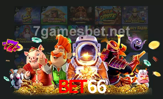 cassino bet66